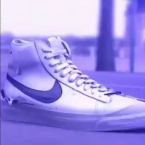 Meet your Posher, Abraham